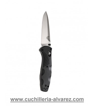 Benchmade BARRADE 580