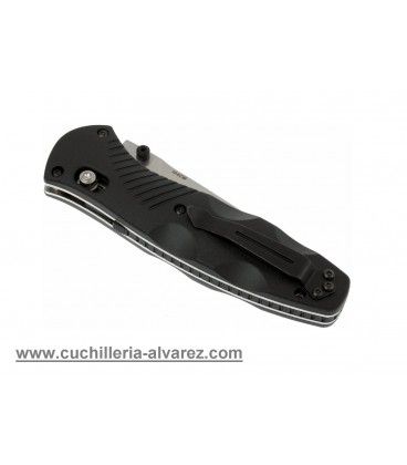 Benchmade BARRADE 580