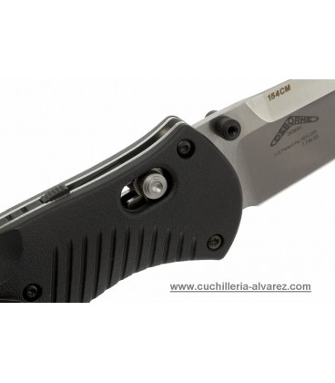 Benchmade BARRADE 580