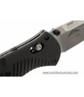 Benchmade BARRADE 580