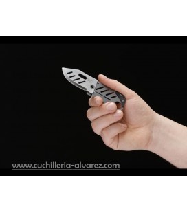 Boker PLUS Credit Card Knife 01bo010