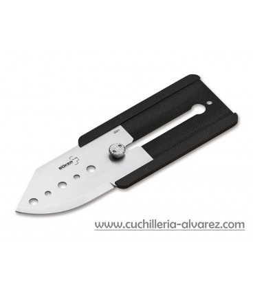 Boker PLUS Slyde-R Knife 01BO259