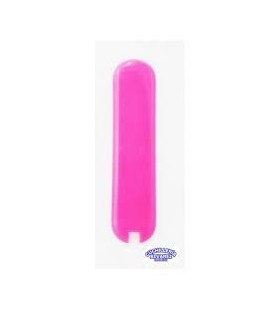 Cacha Victorinox trasera rosa