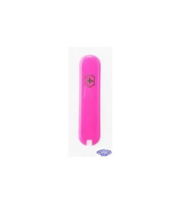 Cacha Victorinox frente rosa