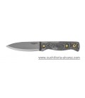 Condor BUSHLORE Micarta CTK232-4.3HCM