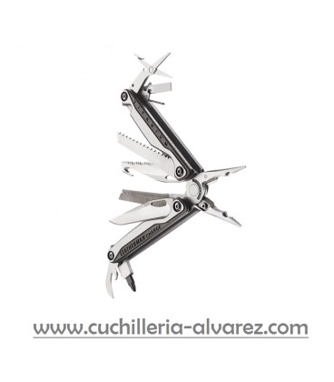Leatherman CHARGE TTI