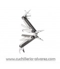 Leatherman CHARGE TTI 