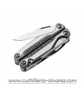 Leatherman CHARGE TTI 