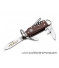 Boker Camp Knife Stag 110182HH