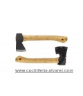 Hacha CONDOR CAMPING HATCHET CTK4054C1.25