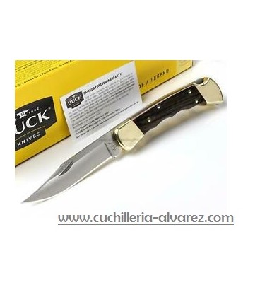 Buck 110 HUNTER 110BRSFG