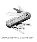 Leatherman FREE T4