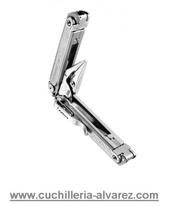 Leatherman FREE P2