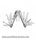 Leatherman FREE P4