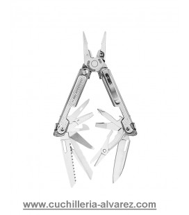 Leatherman FREE P4