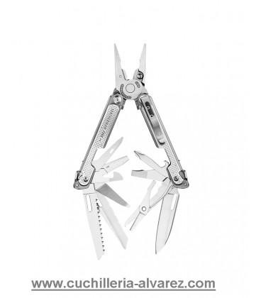 Leatherman FREE P4