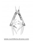 Leatherman FREE P4