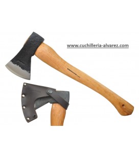 Hacha CONDOR GREENLAND PATTERN CTK4070C15