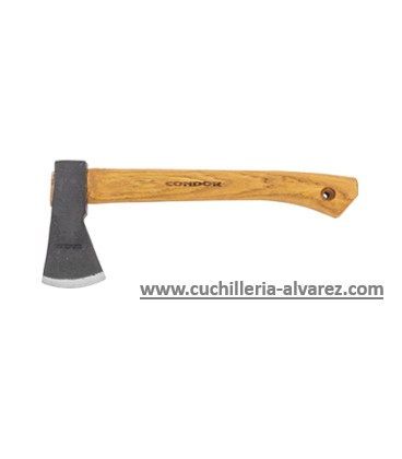 Hacha CONDOR MINI GREENLAND HATCHET CTK3930-0.77