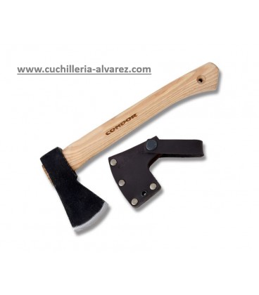 Hacha CONDOR MINI GREENLAND HATCHET CTK3930-0.77
