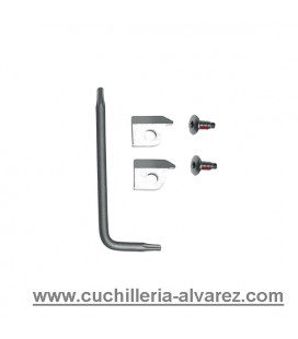 Leatherman recambio corta-alambre