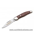 Boker Hunters Knife Classic Gold 114014