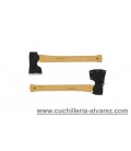 Hacha CONDOR WOODWORKER AXE CTK4052C15