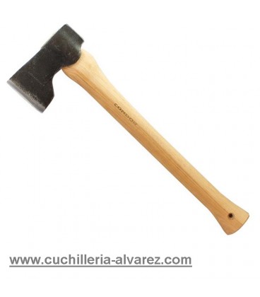 Hacha CONDOR WOODWORKER AXE CTK4052C15