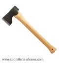 Hacha CONDOR WOODWORKER AXE CTK4052C15