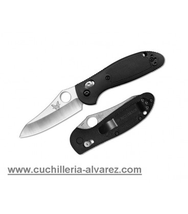 Benchmade Mini Griptillian 555-S30V