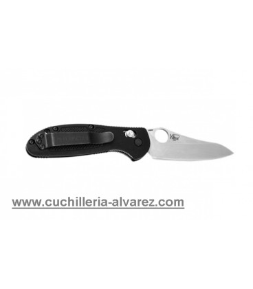 Benchmade Mini Griptillian 555-S30V