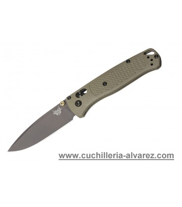 Benchmade BUGOUT BEN535GRY-1