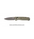 Benchmade BUGOUT BEN535GRY-1