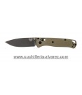 Benchmade BUGOUT BEN535GRY-1