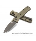 Benchmade BUGOUT BEN535GRY-1