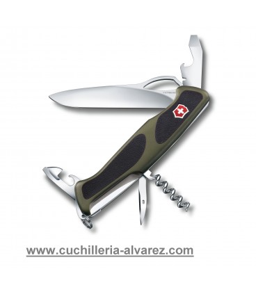 Victorinox RANGERGRIP 61