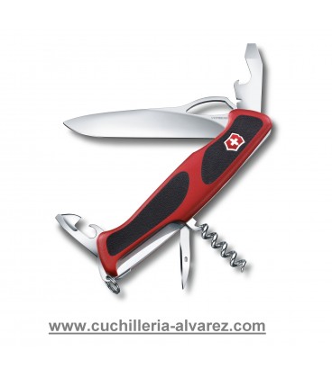 Victorinox RANGERGRIP 61, 0.9553.MC