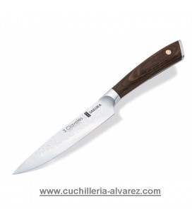Cuchillo 3 CLAVELES SAKURA 01016