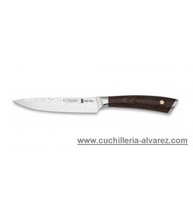 Cuchillo 3 CLAVELES SAKURA    01016