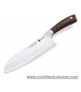 Cuchillo 3 CLAVELES SAKURA    01016