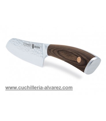 Cuchillo 3 CLAVELES SAKURA    01016