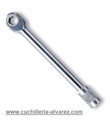 Victorinox llave carraca   3.0304