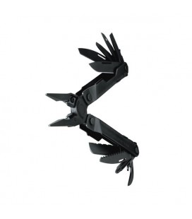 Leatherman REBAR black