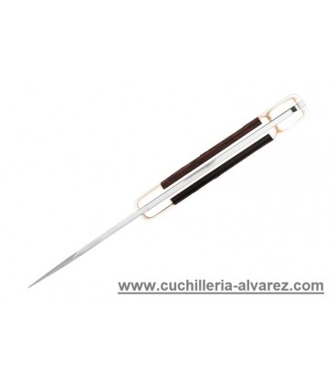 Buck 112 HUNTER     112BRSFG-B