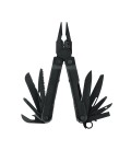 Leatherman REBAR black