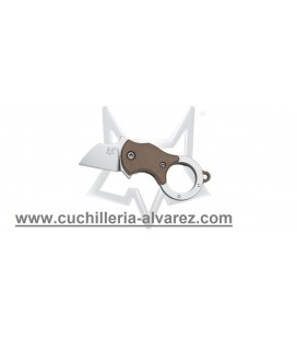 Navaja FOX MINI-TA  FX-536-CB
