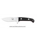 Cuchillo SALAMANDRA SIRIO G10