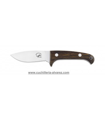 Cuchillo SALAMANDRA SIRIO BOCOTE