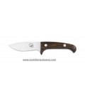 Cuchillo SALAMANDRA SIRIO BOCOTE