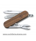 Victorinox CLASSIC SD WOOD 0.6221.63